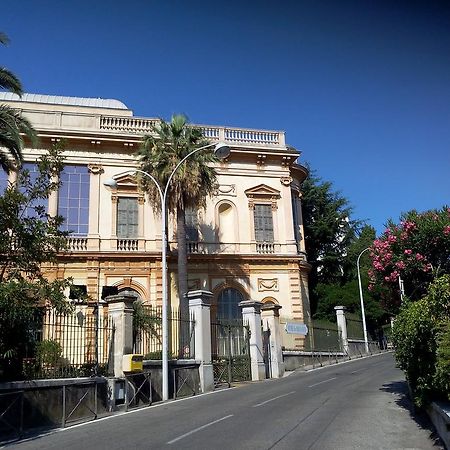 Villa Du Chateau Nice Exterior photo